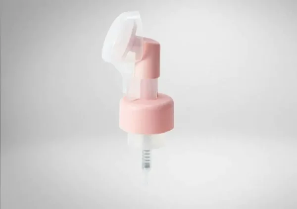 Mousse Foam Pump